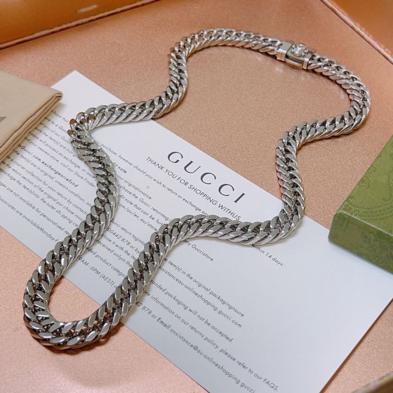 Gucci Necklaces